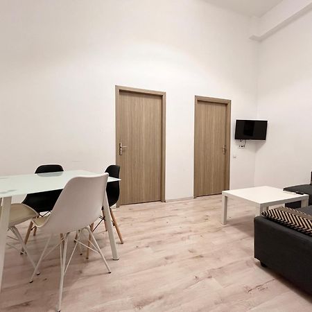Old Town - Ultra Central Apartment Bucureşti Eksteriør bilde