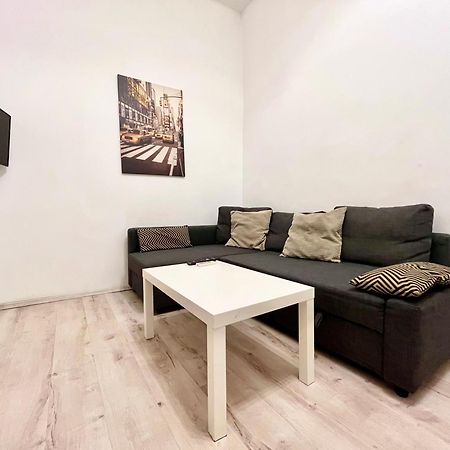 Old Town - Ultra Central Apartment Bucureşti Eksteriør bilde