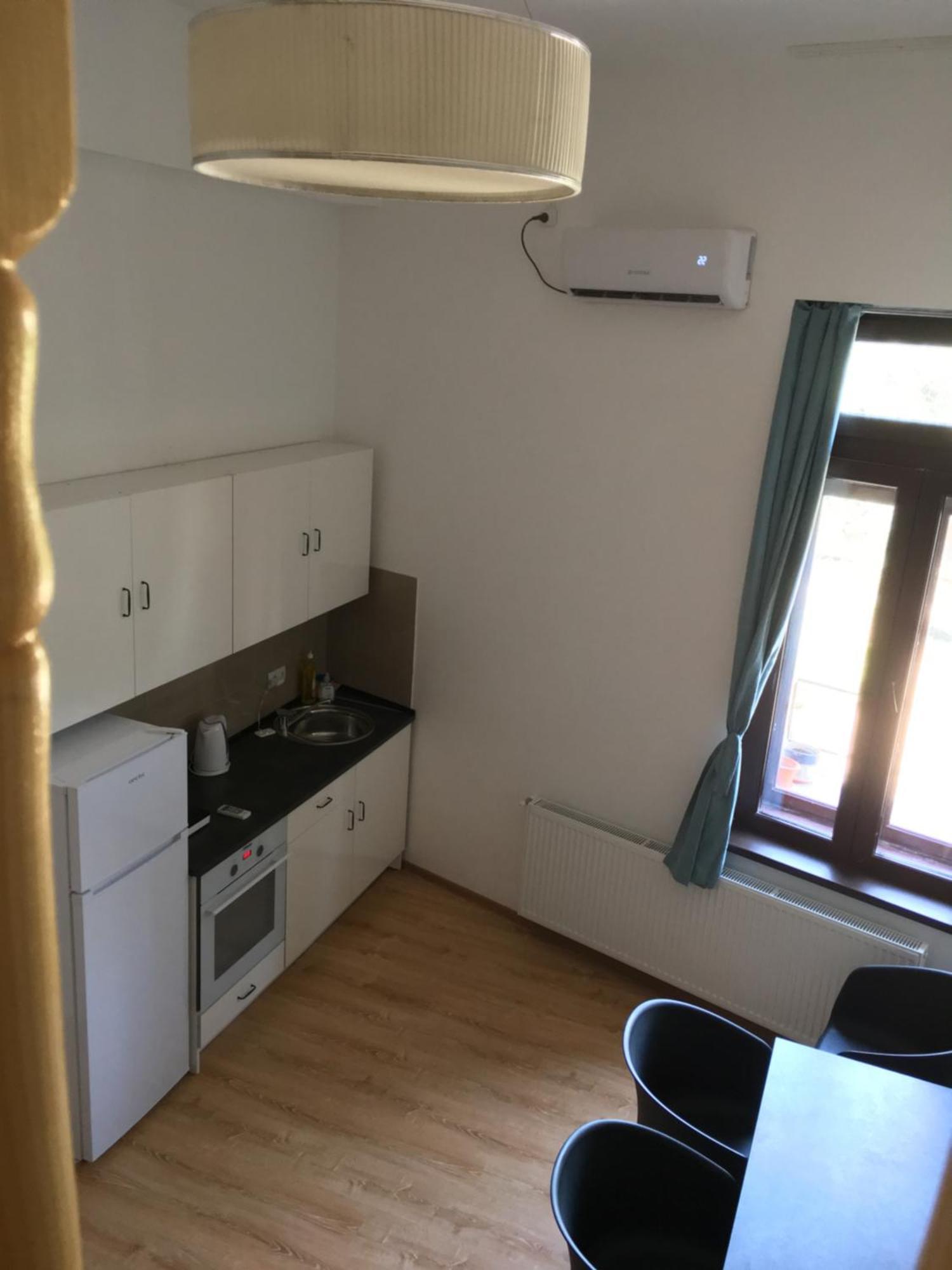 Old Town - Ultra Central Apartment Bucureşti Rom bilde