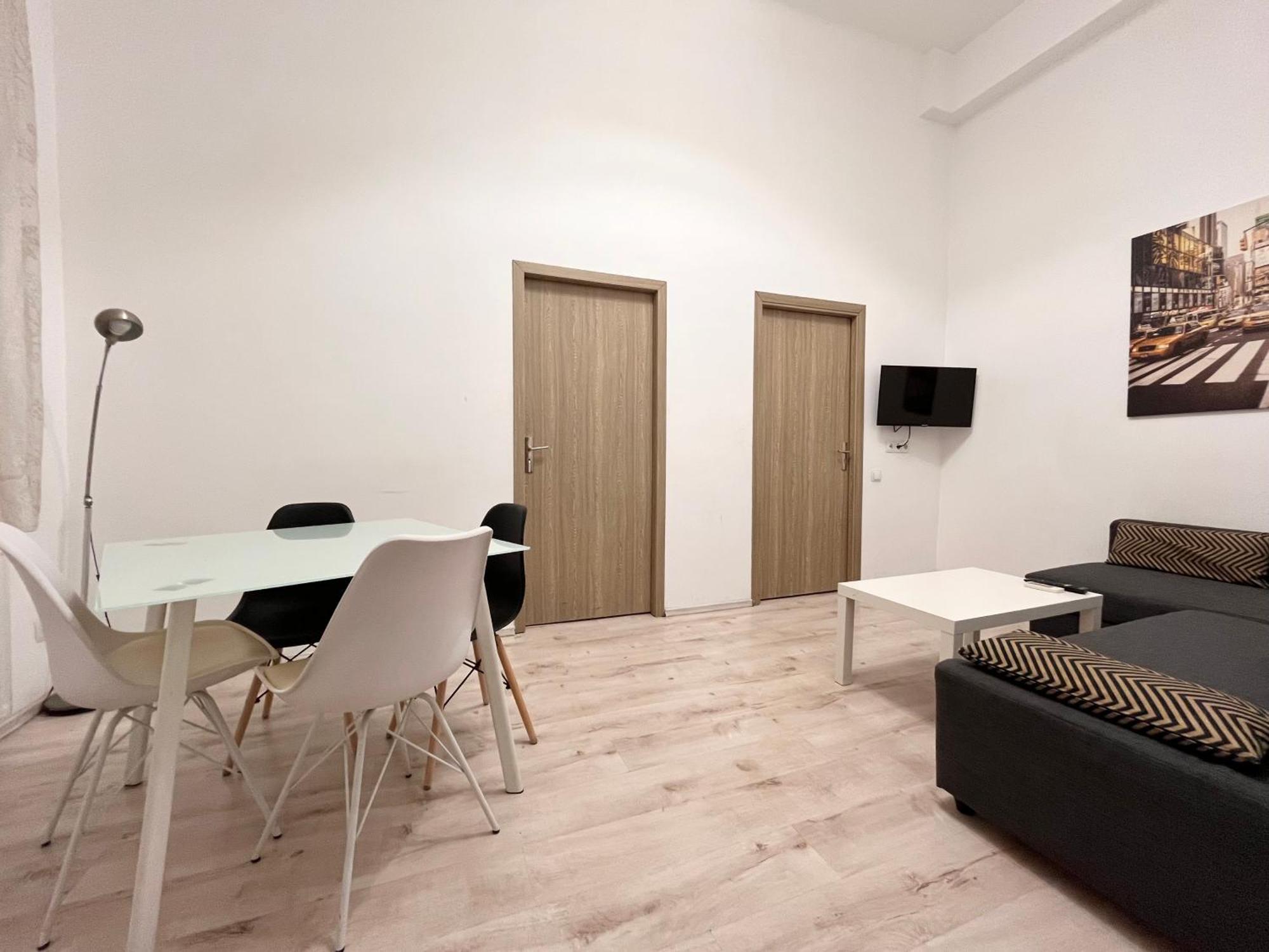 Old Town - Ultra Central Apartment Bucureşti Eksteriør bilde