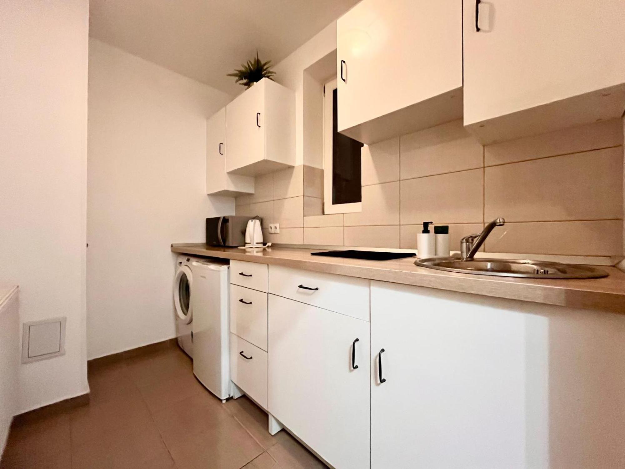 Old Town - Ultra Central Apartment Bucureşti Eksteriør bilde