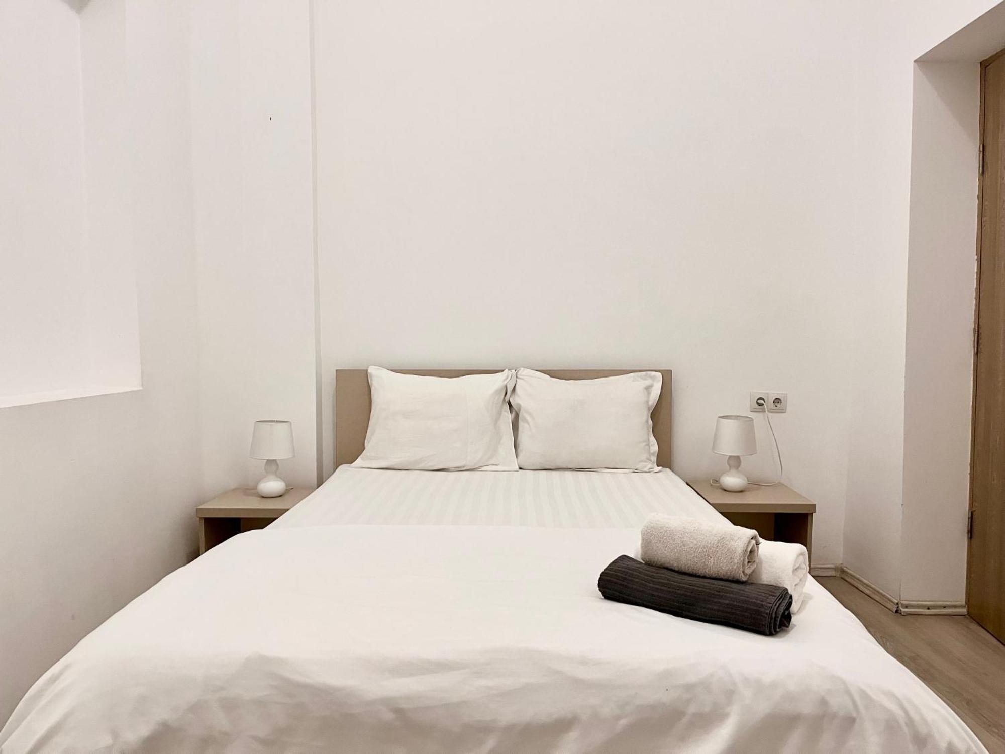 Old Town - Ultra Central Apartment Bucureşti Eksteriør bilde