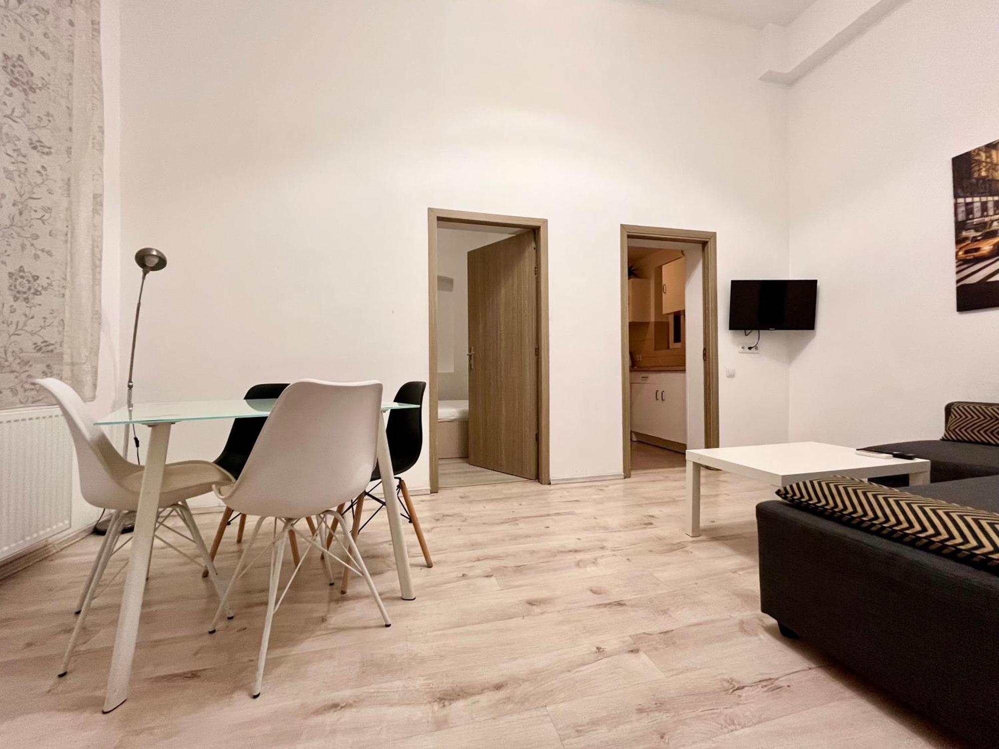 Old Town - Ultra Central Apartment Bucureşti Eksteriør bilde
