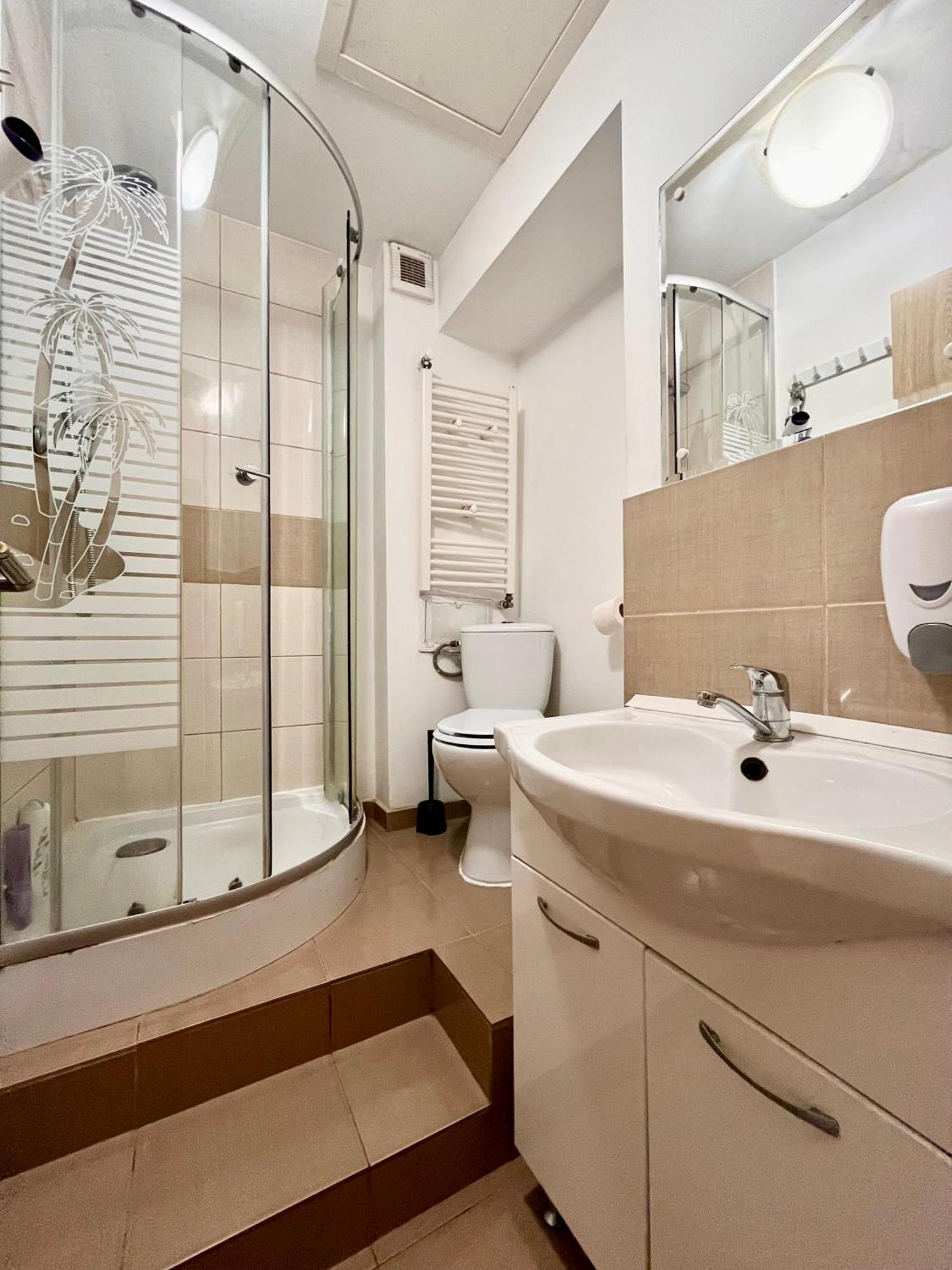Old Town - Ultra Central Apartment Bucureşti Eksteriør bilde