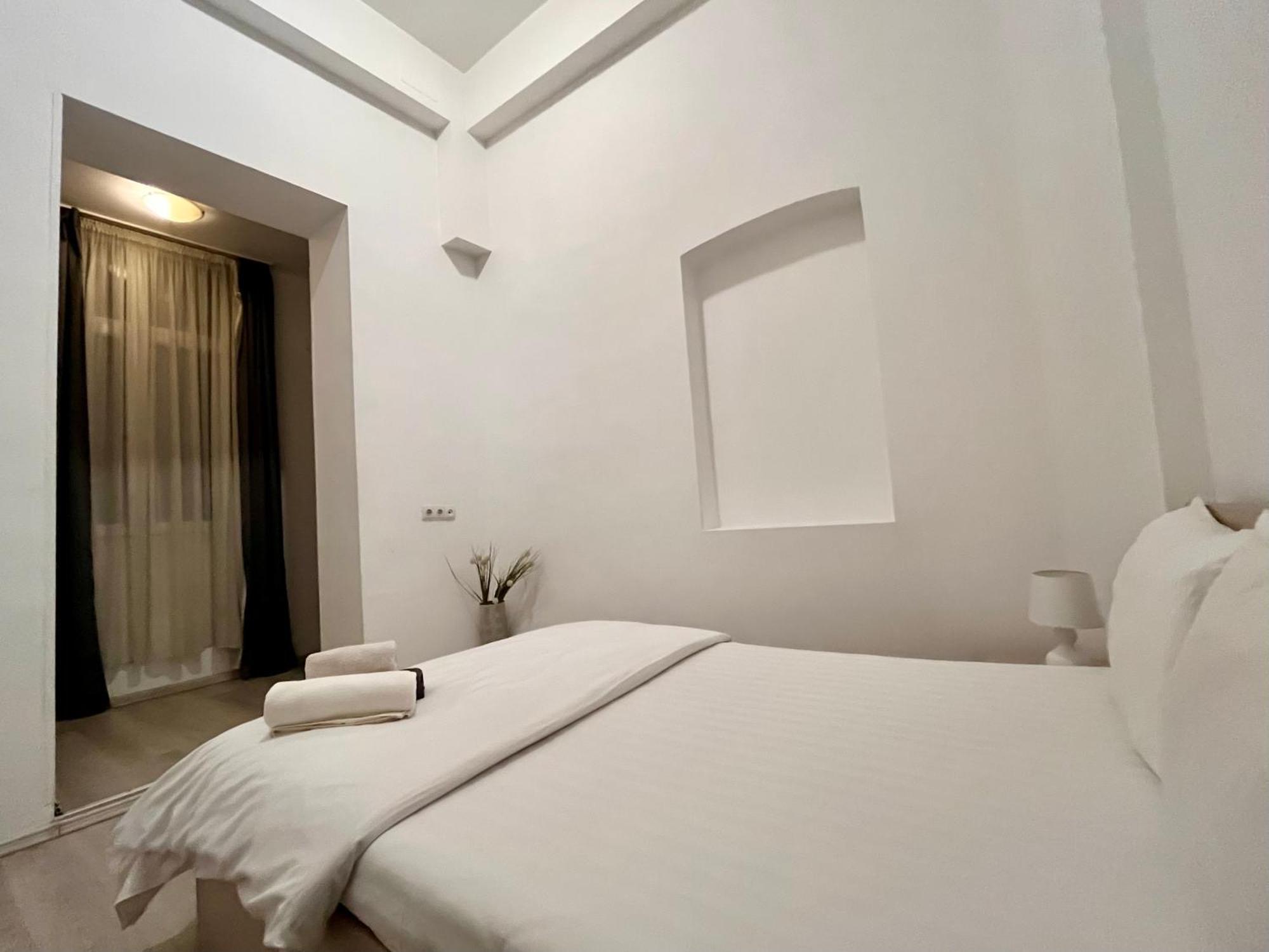 Old Town - Ultra Central Apartment Bucureşti Eksteriør bilde