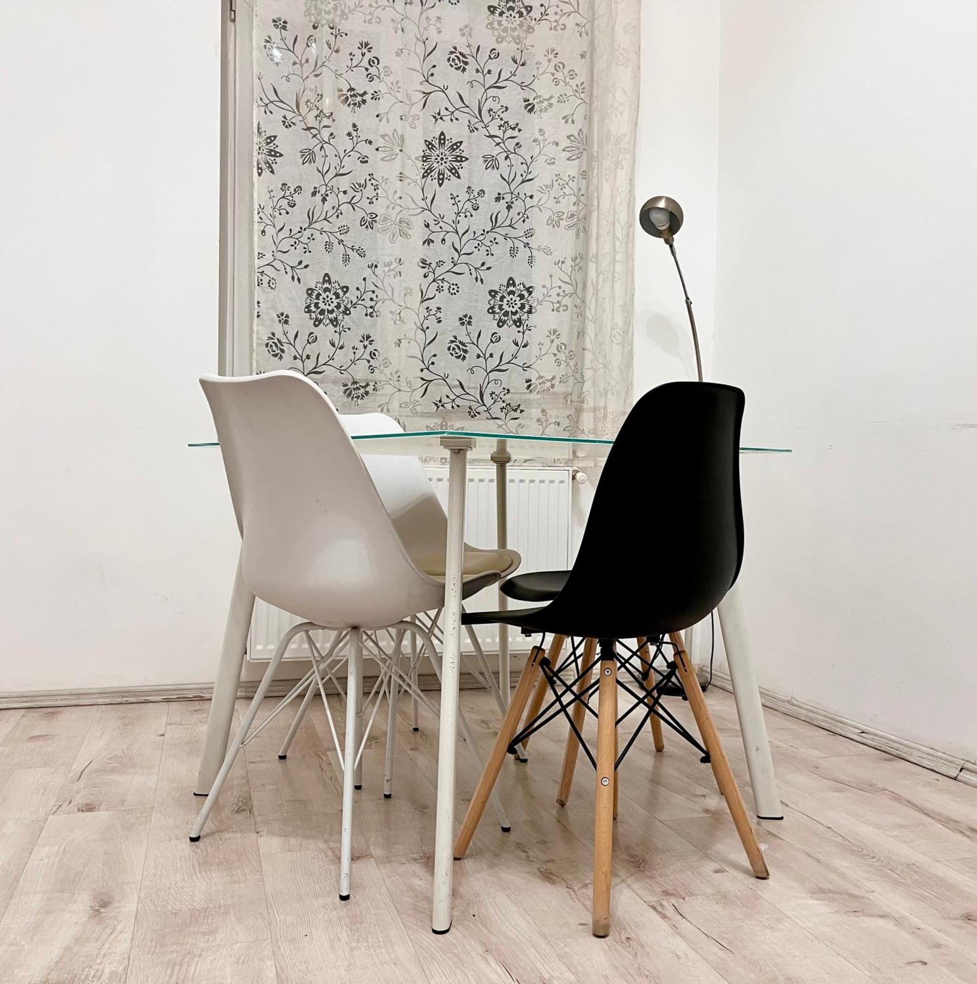 Old Town - Ultra Central Apartment Bucureşti Eksteriør bilde
