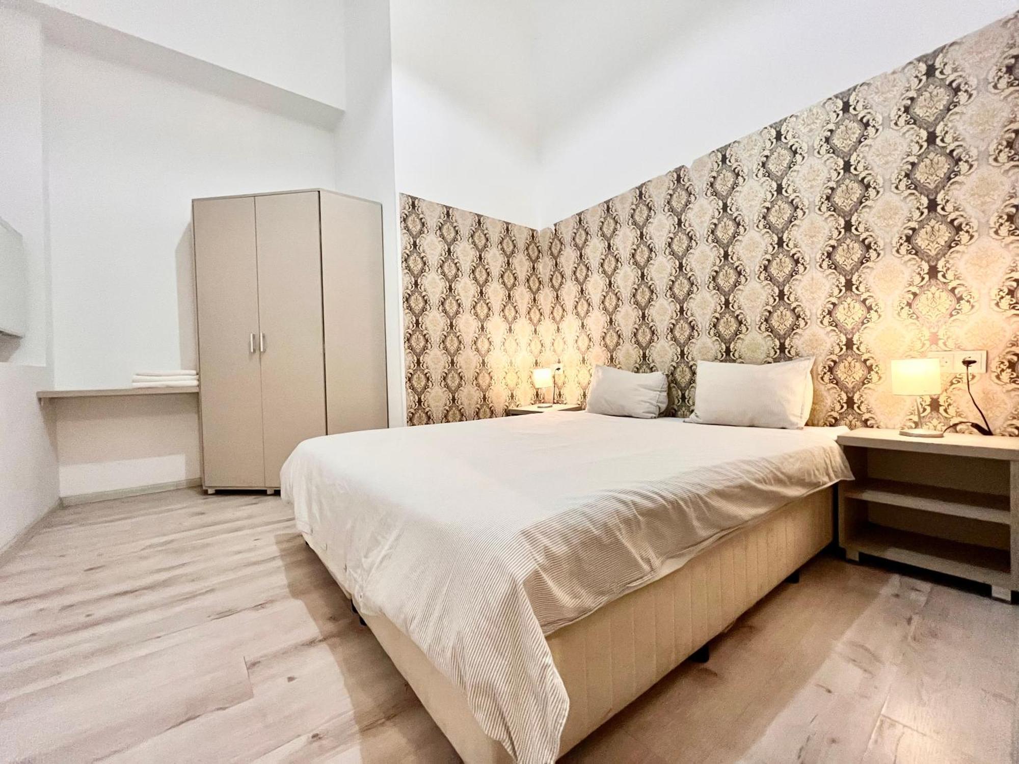 Old Town - Ultra Central Apartment Bucureşti Eksteriør bilde