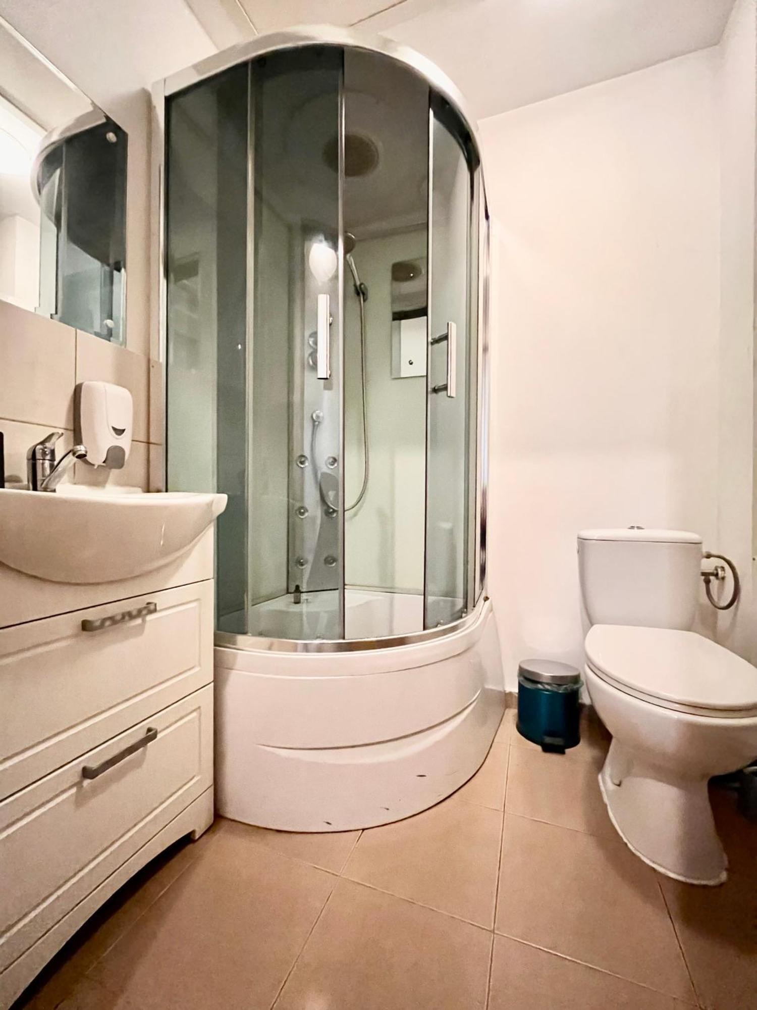 Old Town - Ultra Central Apartment Bucureşti Eksteriør bilde