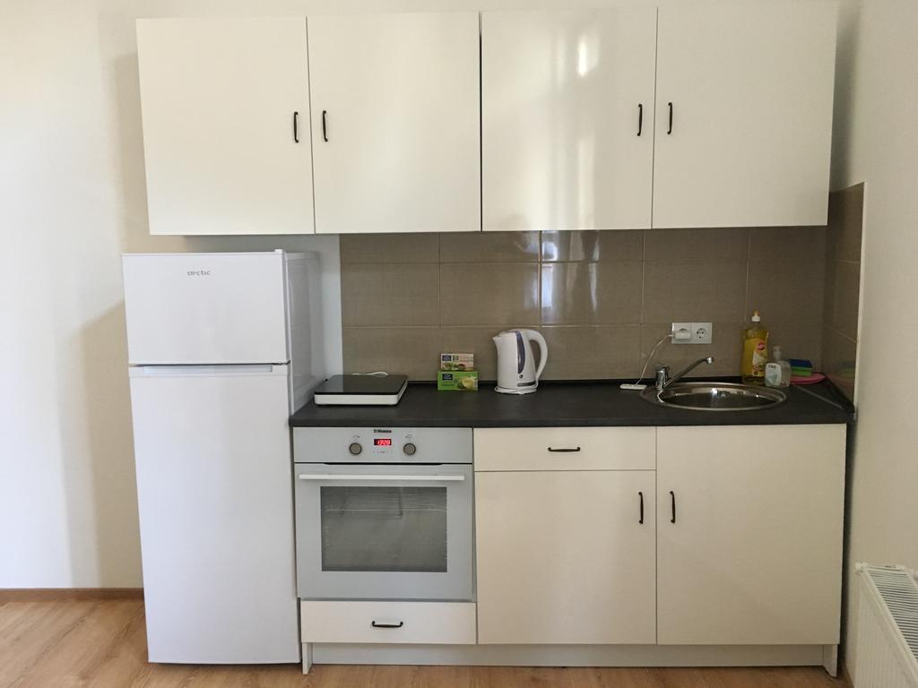 Old Town - Ultra Central Apartment Bucureşti Eksteriør bilde