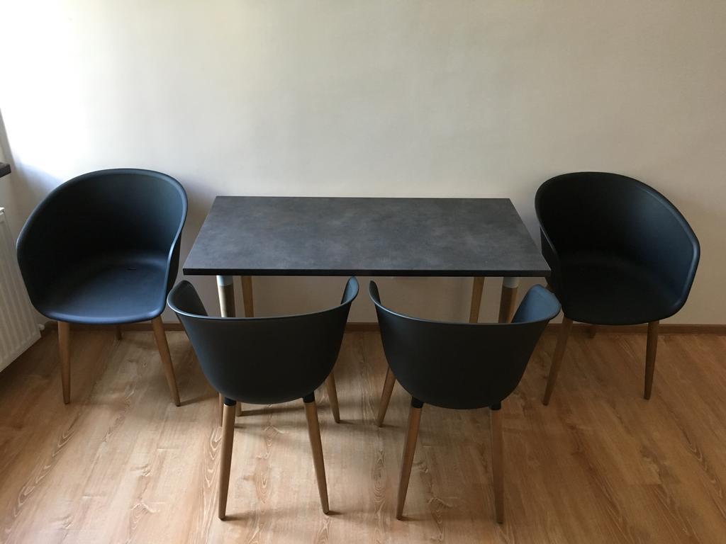 Old Town - Ultra Central Apartment Bucureşti Eksteriør bilde