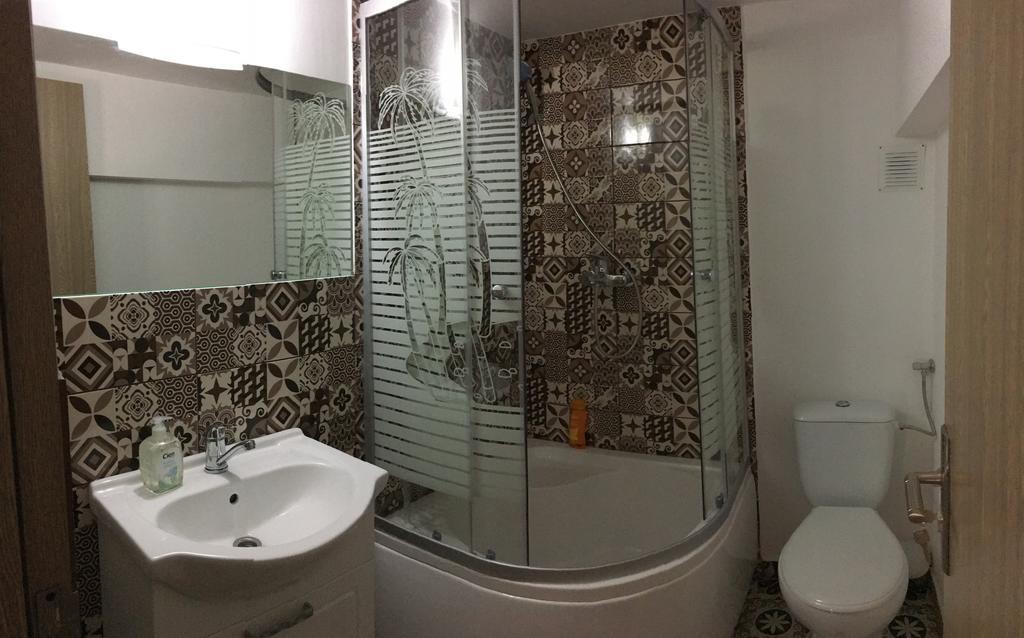 Old Town - Ultra Central Apartment Bucureşti Eksteriør bilde