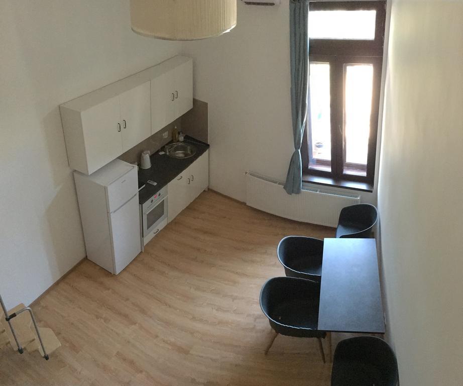 Old Town - Ultra Central Apartment Bucureşti Eksteriør bilde