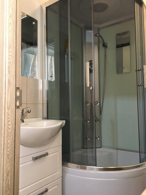 Old Town - Ultra Central Apartment Bucureşti Eksteriør bilde