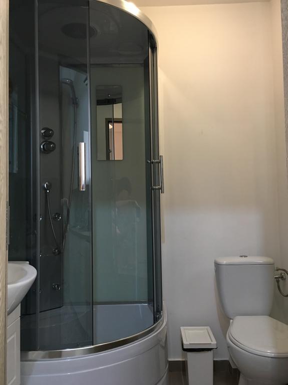 Old Town - Ultra Central Apartment Bucureşti Eksteriør bilde