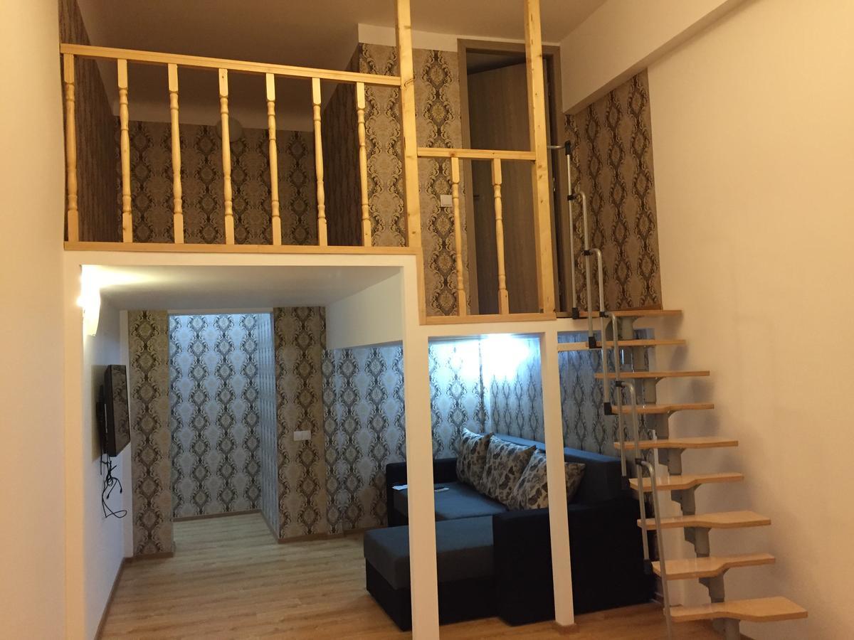 Old Town - Ultra Central Apartment Bucureşti Rom bilde